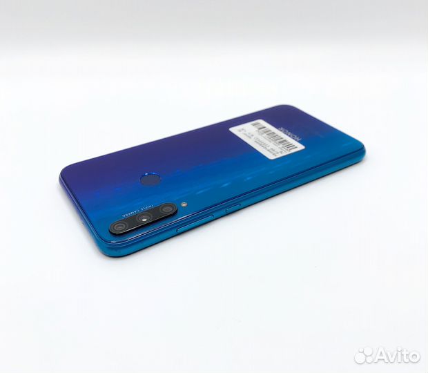 HONOR 9C, 4/64 ГБ