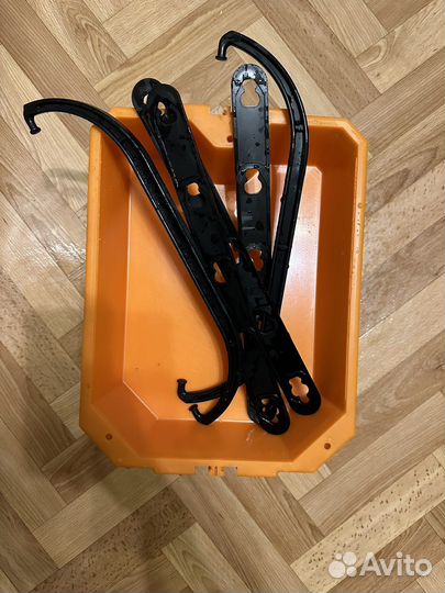 Контейнер для ягод