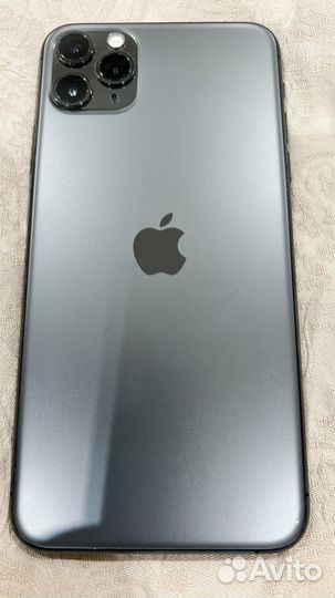 iPhone 11 Pro Max, 256 ГБ