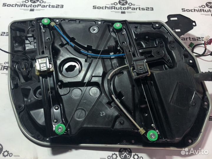 Механизм стеклоподъемника Mercedes W213