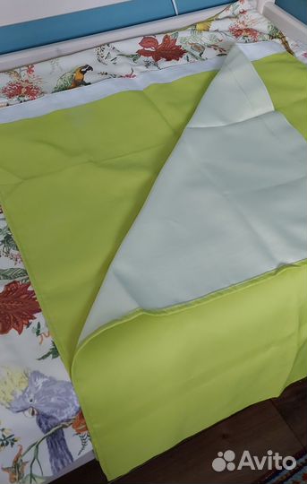 Постельное белье детское 