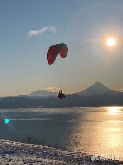 Джип-туры по Камчатке