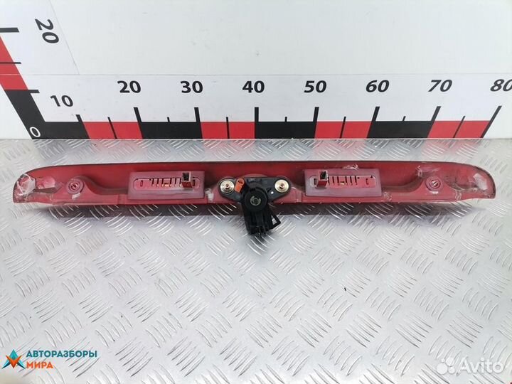 Ручка крышки багажника Opel Zafira (A) 2000