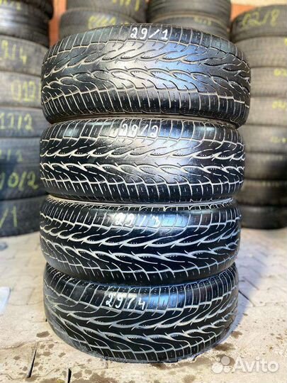 Toyo Proxes ST II 235/65 R17 104V