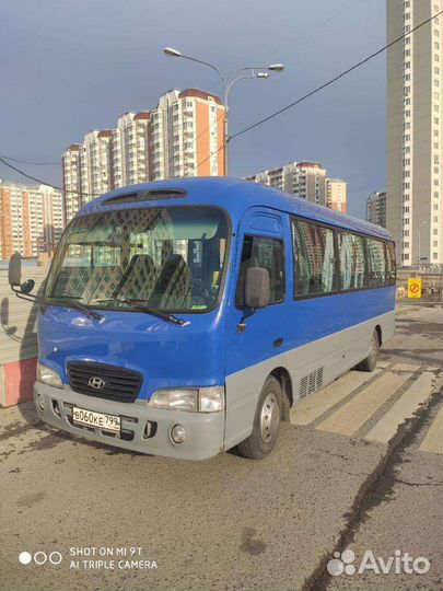 Аренда автобуса. Доставка сотрудников