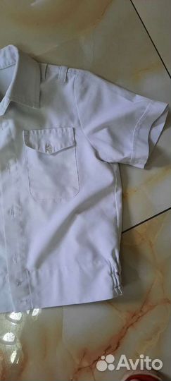 Школьная форма, 9 школа