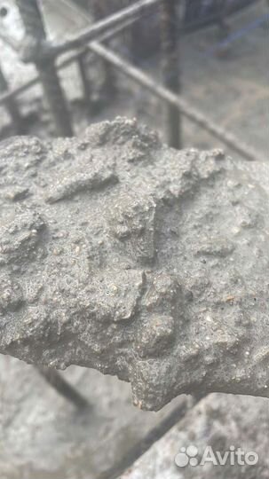 Бетон Раствор м200 м300 м350 м400 Бетононасос