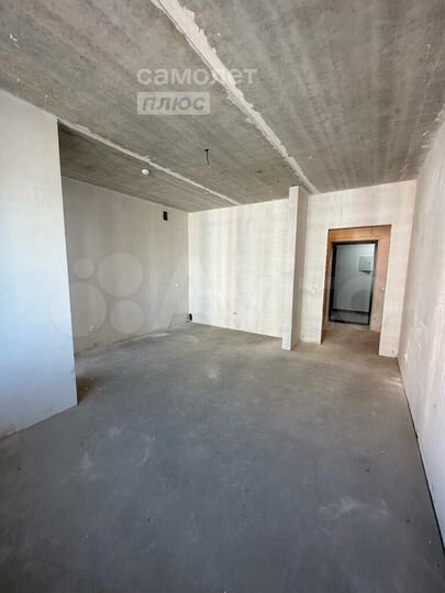 Квартира-студия, 27,1 м², 8/16 эт.