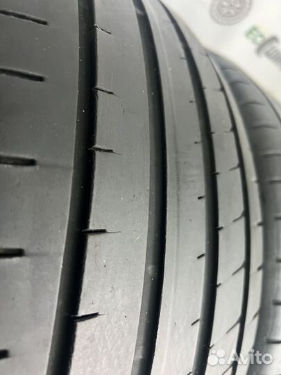 Goodyear Eagle F1 Asymmetric 6 225/45 R17 91Y