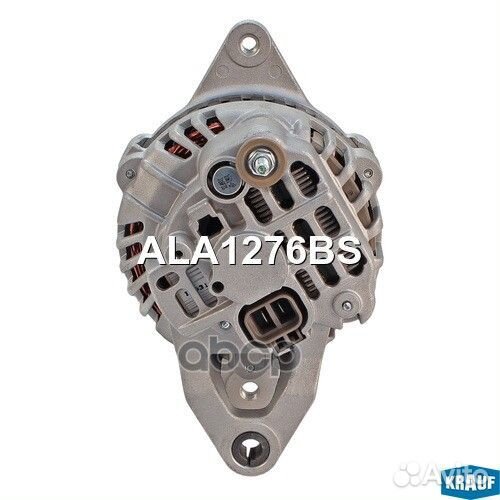Автозапчасть/Генератор ala1276bs Krauf