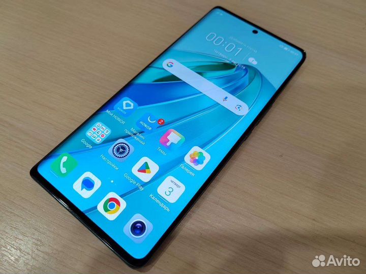 Honor x9a