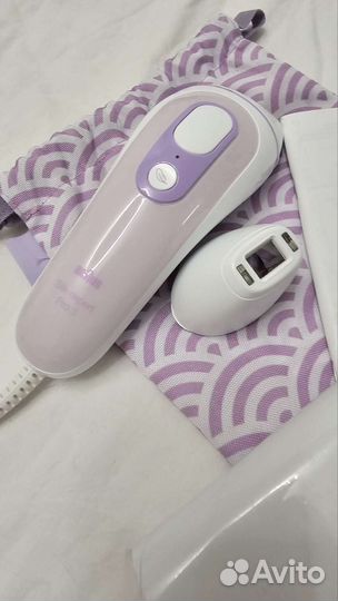 Фотоэпилятор