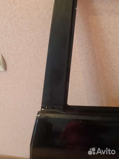 Дверь задняя Hundai Tucson 2020