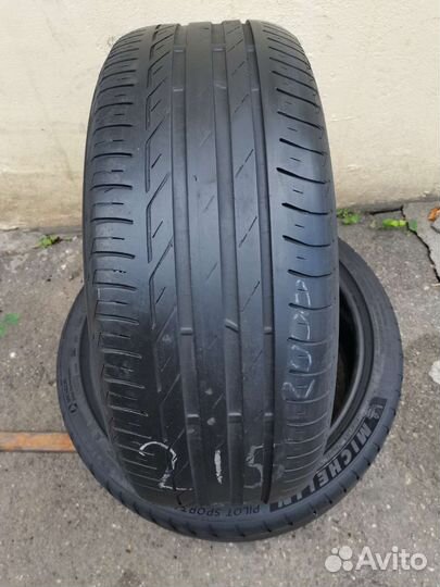 Bridgestone Turanza T001 215/55 R16 97W