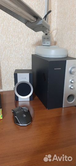 Персональный компьютер игровой