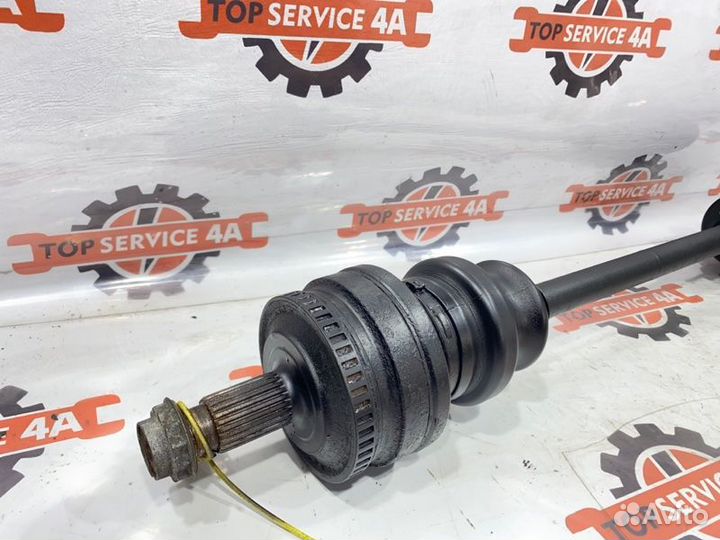 Привод задний правый Mercedes-Benz E-Class W210