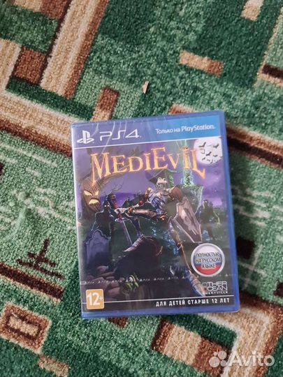 Игры для приставок ps4 ps5