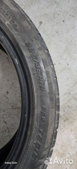 Triangle Sport ATP TR918 225/45 R18 95V