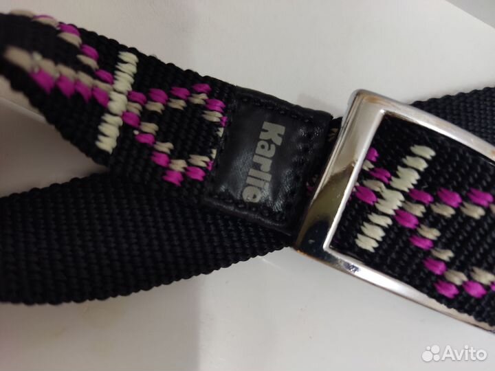 Ошейник Karlie 55см