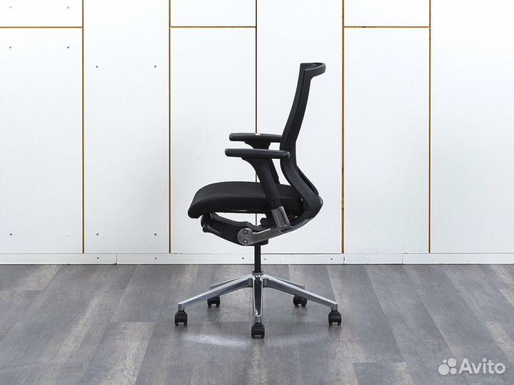 Офисное кресло для руководителя Sidis Т50 Sidis T5