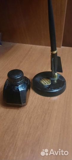 Ручка перьевая СССР 1959г