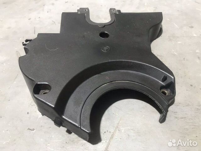 Кожух грм Chevrolet Lacetti универсал 1.6 2008