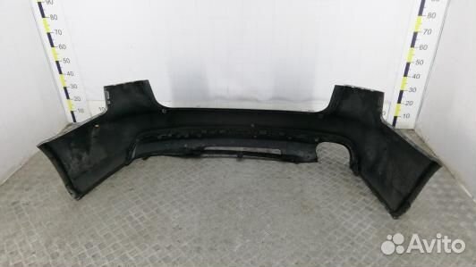 Бампер задний audi A6 C7 (94L11HG01)