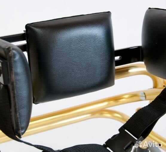 Ходунки для детей-инвалидов Мега-900