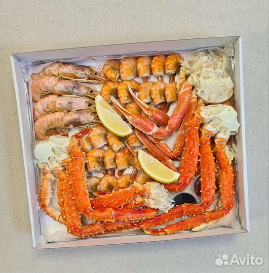 Раки Ижевск