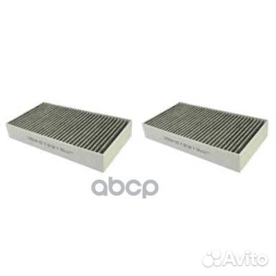 Фильтр салона (угольный) Mercedes M-Class (W166