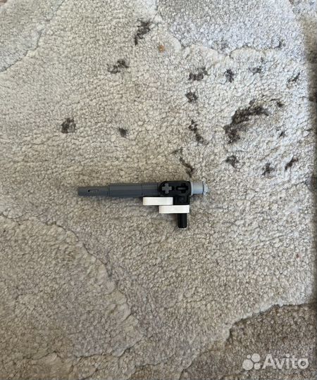 Lego Star Wars 75114 Штурмовик Первого Ордена