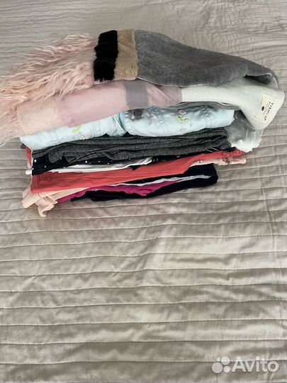 Одежда доя девочки