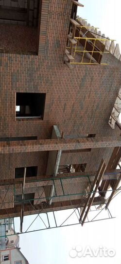 Строитель каменщик Кровельщик