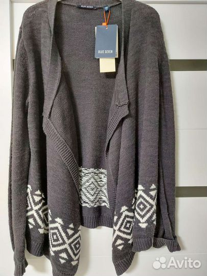 Кардиган новый для девочки