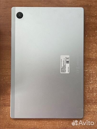 Планшет samsung galaxy tab a8 lte 32 gb