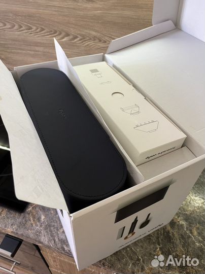 Фен dyson supersonic hd07