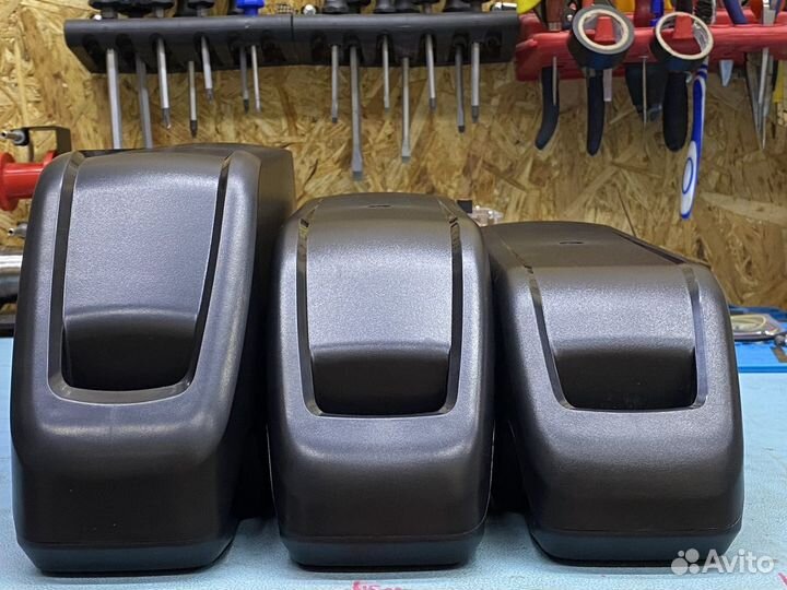 Корпус Hailong