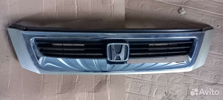 Решетка радиатора Honda CR-V RD1,RD2 1995-2001