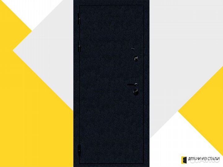 Дверь входная