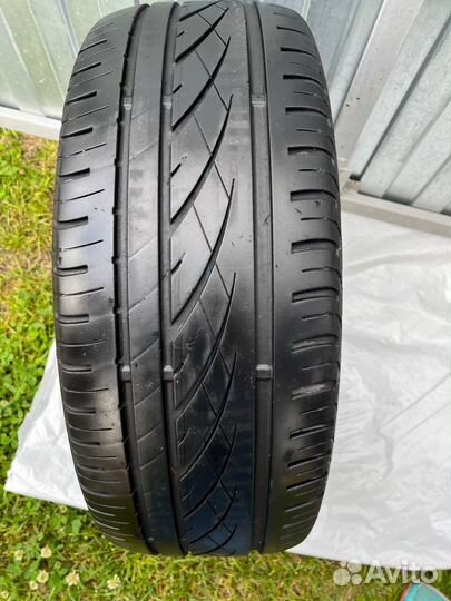 Continental ContiPremiumContact 205/55 R16 91H