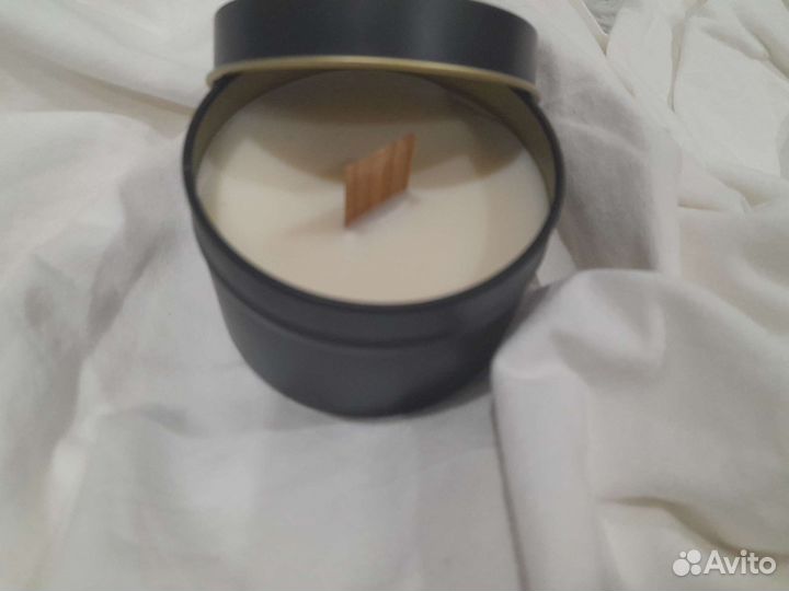 Аромосвечка