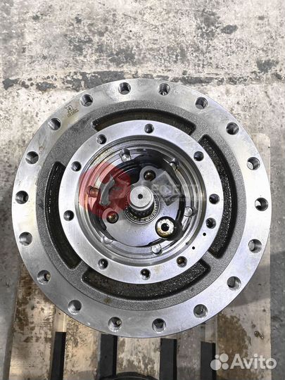 Бортовая Case CX300C LN001980