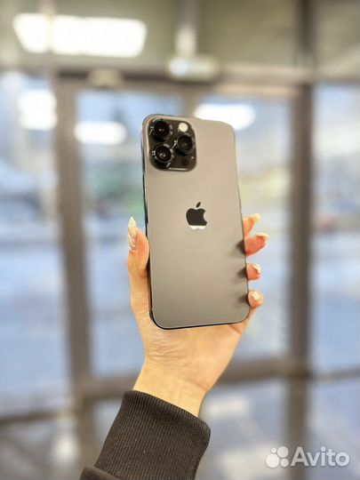 iPhone 14 Pro Max, 128 ГБ