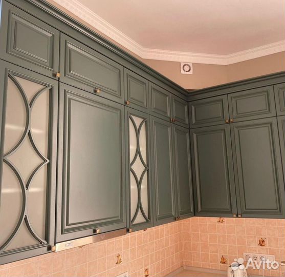 Кухня на заказ