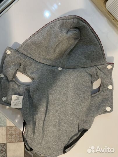 Куртка для собаки