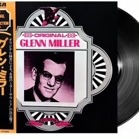 Виниловые пластинки / Glenn Miller/Jazz