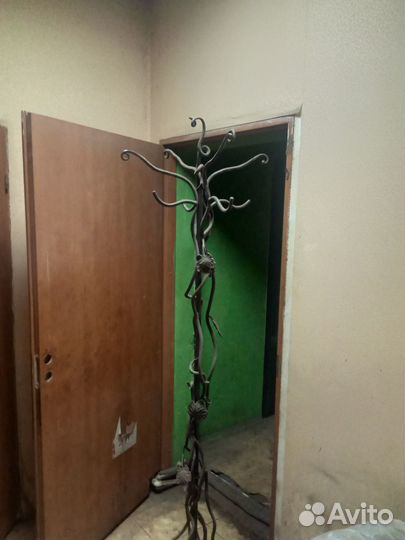 Вешалка для одежды