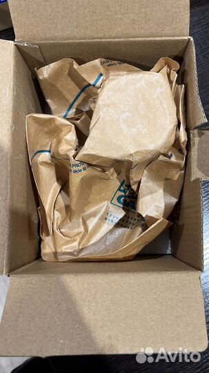 Помпа Ford Focus 2, Focus 3, Fusion, Fiesta дв 1,6