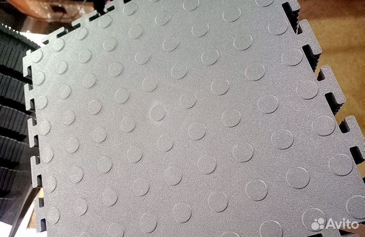 Пвх плитка 500x2013