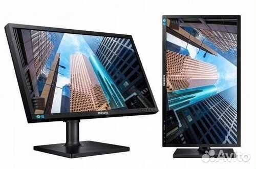 Монитор 27дюймов Samsung S27A650D